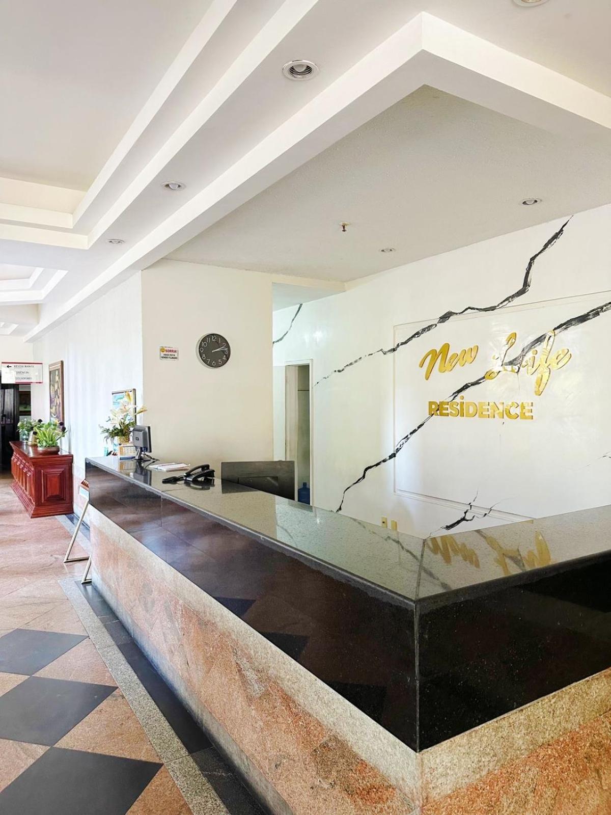 Apartamento A 300M Beira Mar-Meireles! Servico Diario E Wi-Fi 650Mb! Fortaleza  Eksteriør bilde